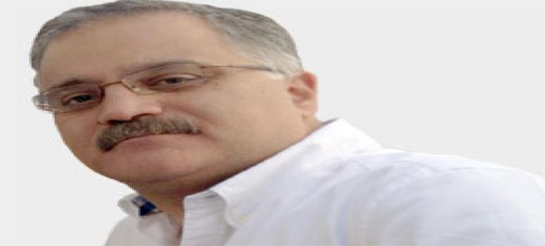 اتحاد كتّاب الإنترنت العرب ينعى الدكتور هيثم الزبيدي عضو الهيئة التأسيسية للاتحاد