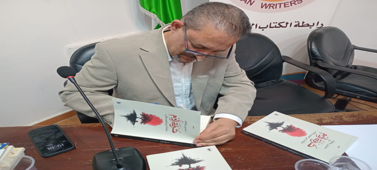 كتاب الأردن يحتفون بشرفة آدم لحسين جلعاد